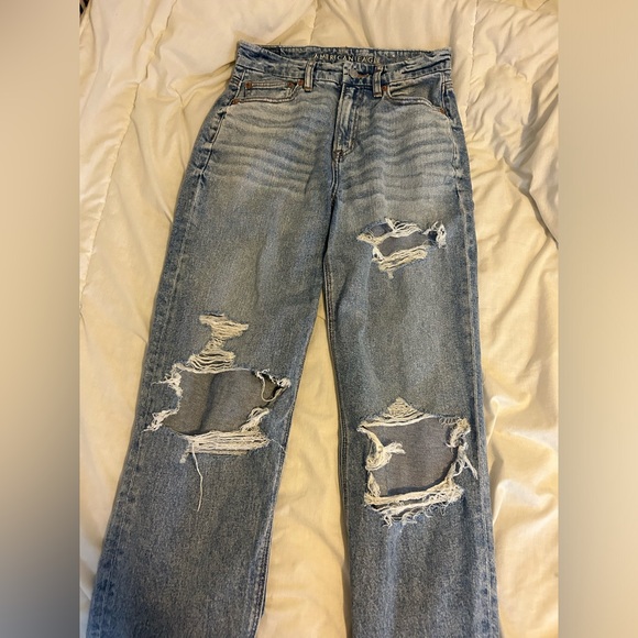 American Eagle Jeans - Picture 2 of 2